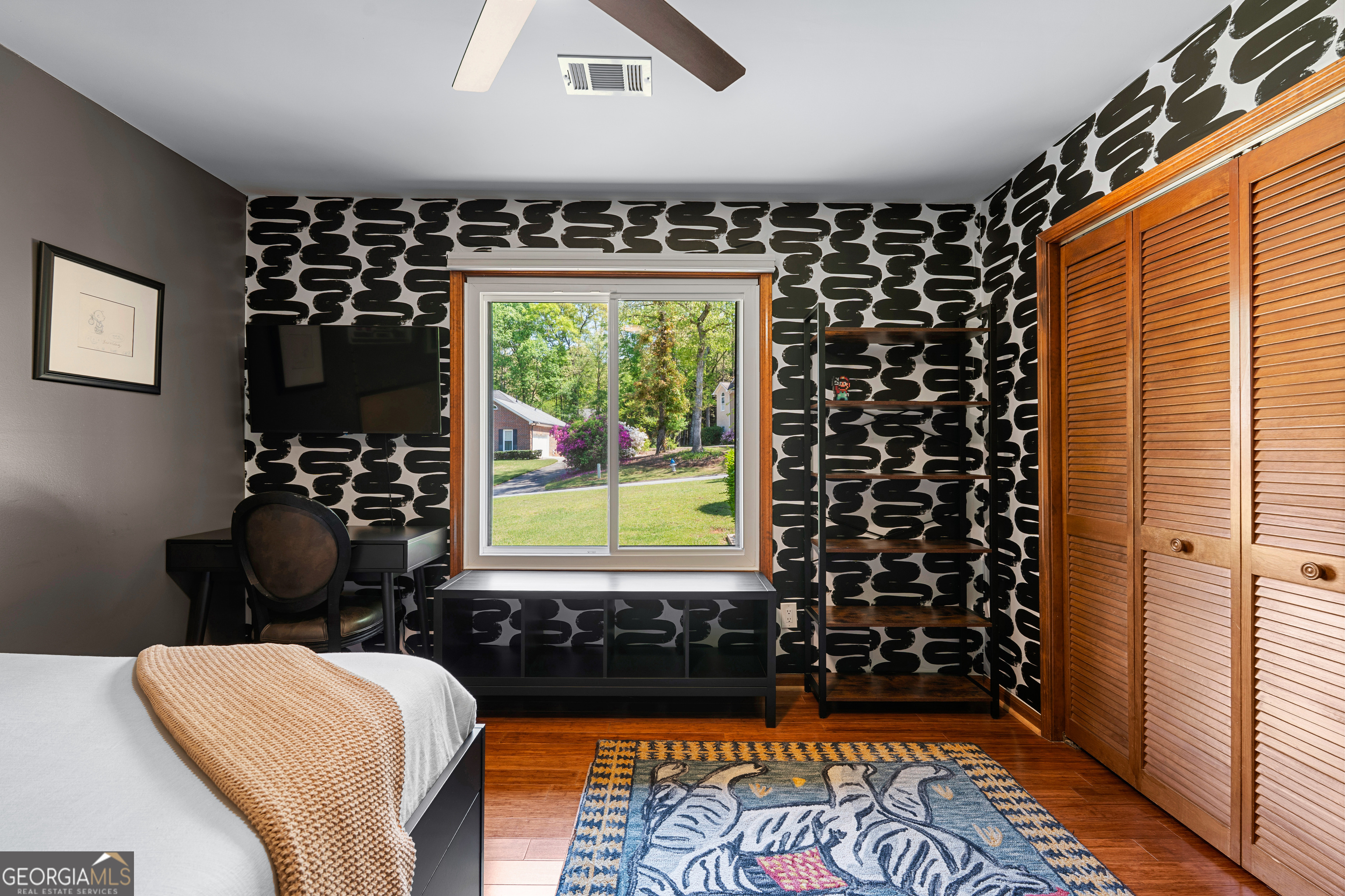 538 Pinegate Road Peachtree City GA 30269