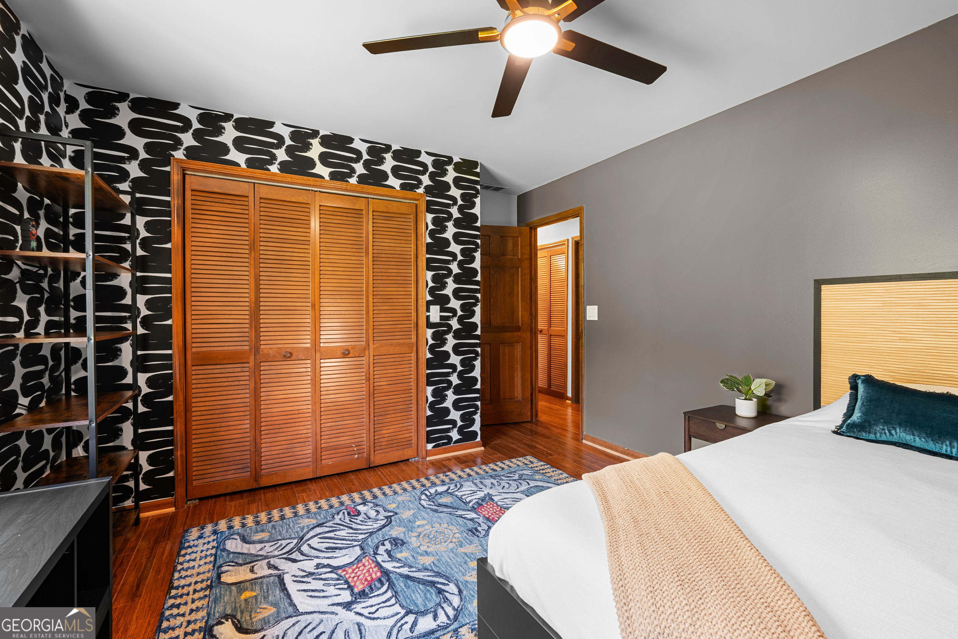 538 Pinegate Road Peachtree City GA 30269