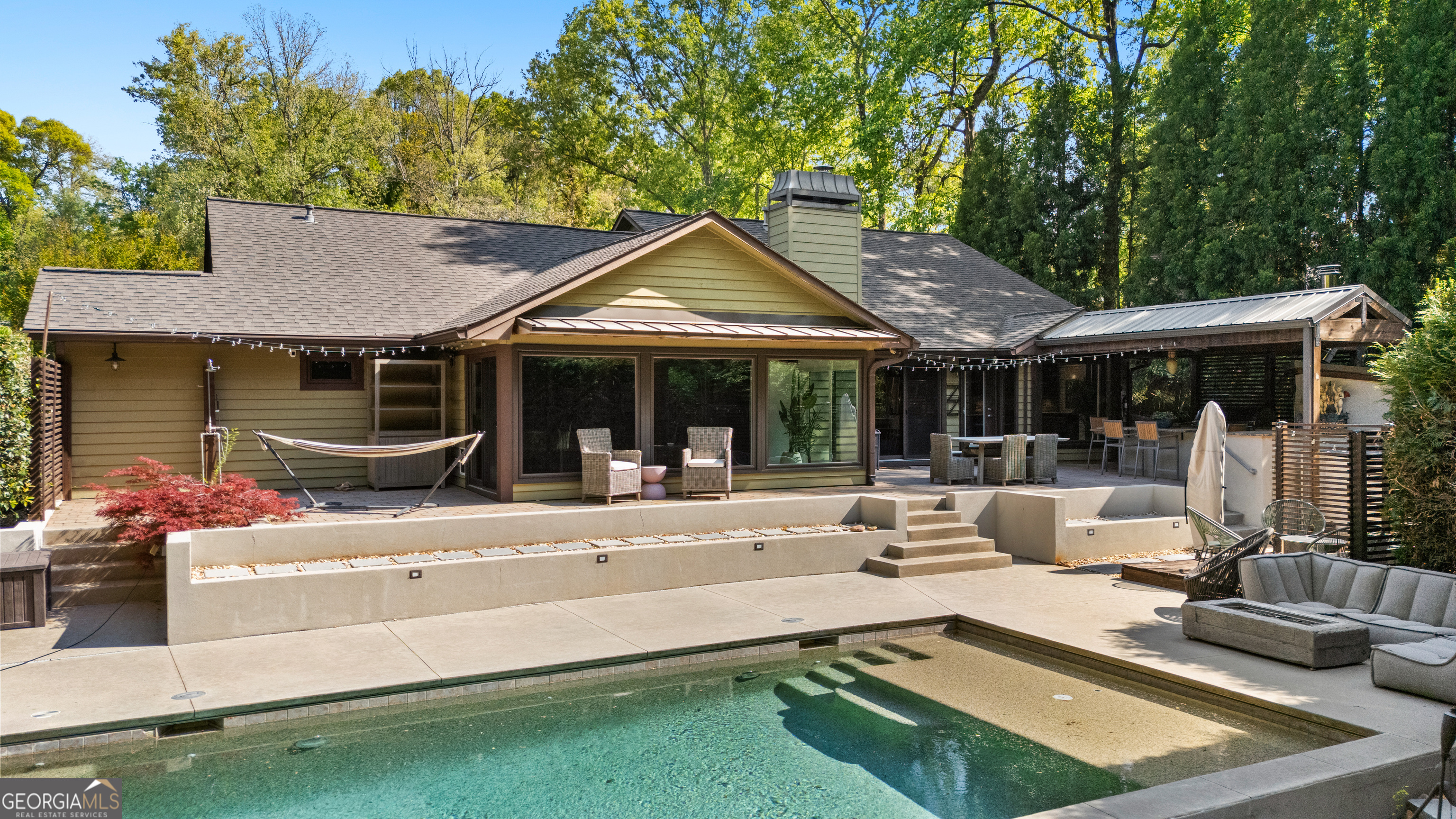538 Pinegate Road Peachtree City GA 30269