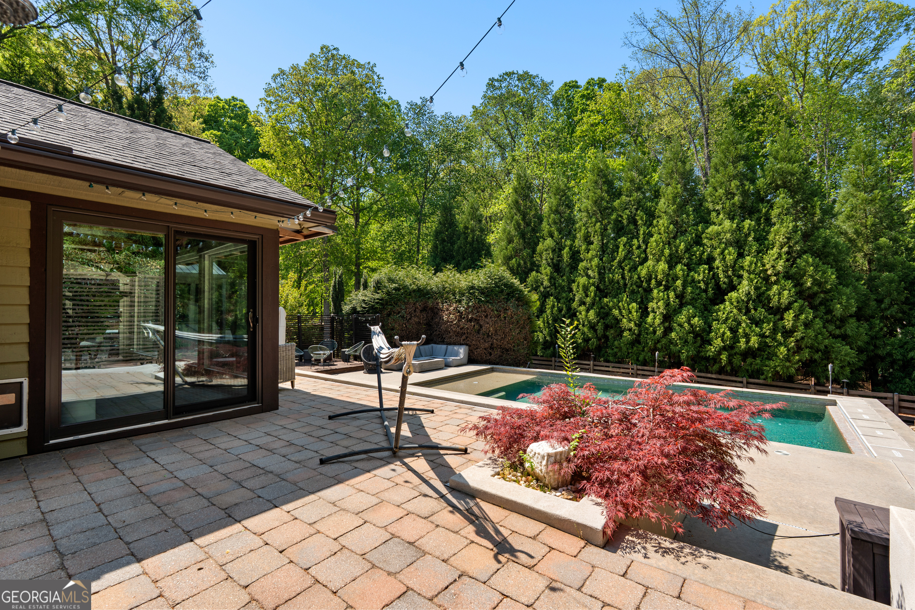 538 Pinegate Road Peachtree City GA 30269