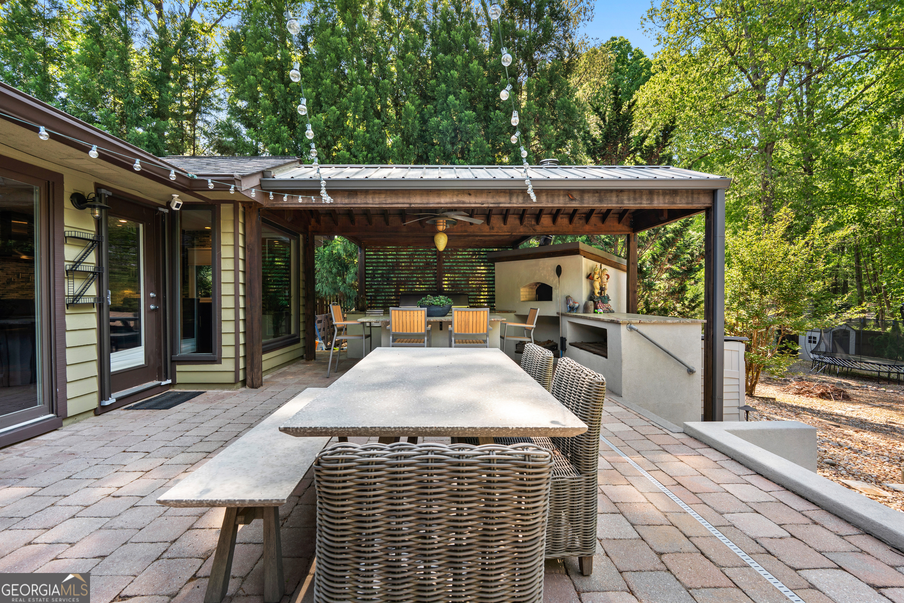 538 Pinegate Road Peachtree City GA 30269