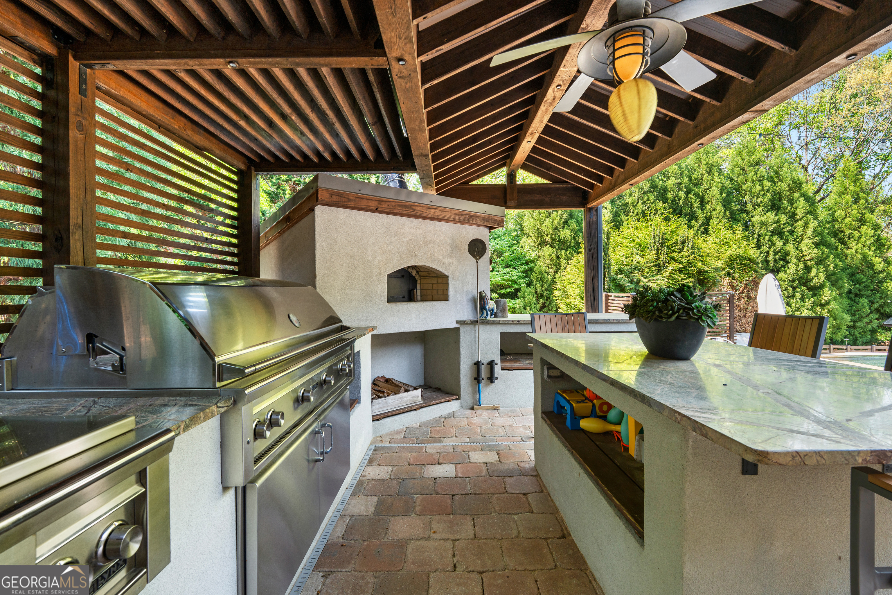 538 Pinegate Road Peachtree City GA 30269