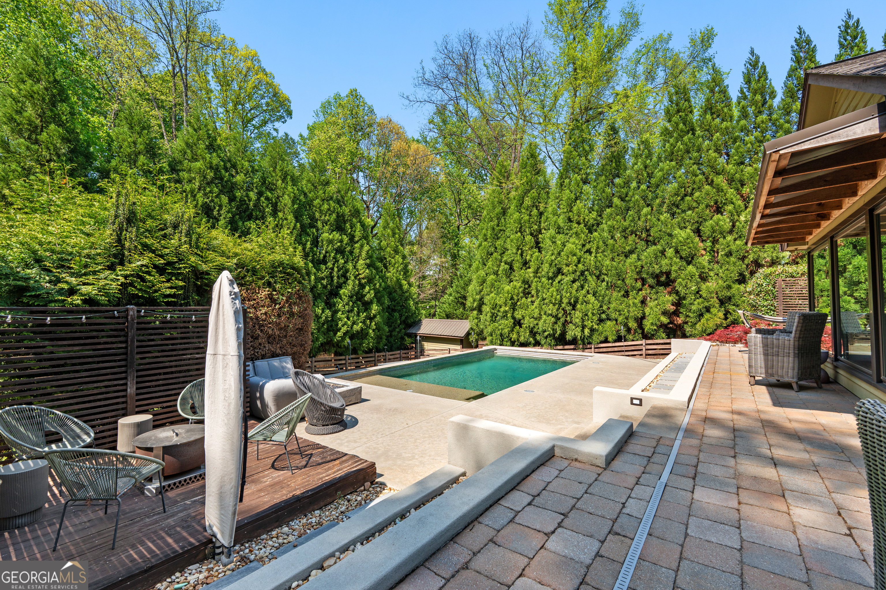 538 Pinegate Road Peachtree City GA 30269