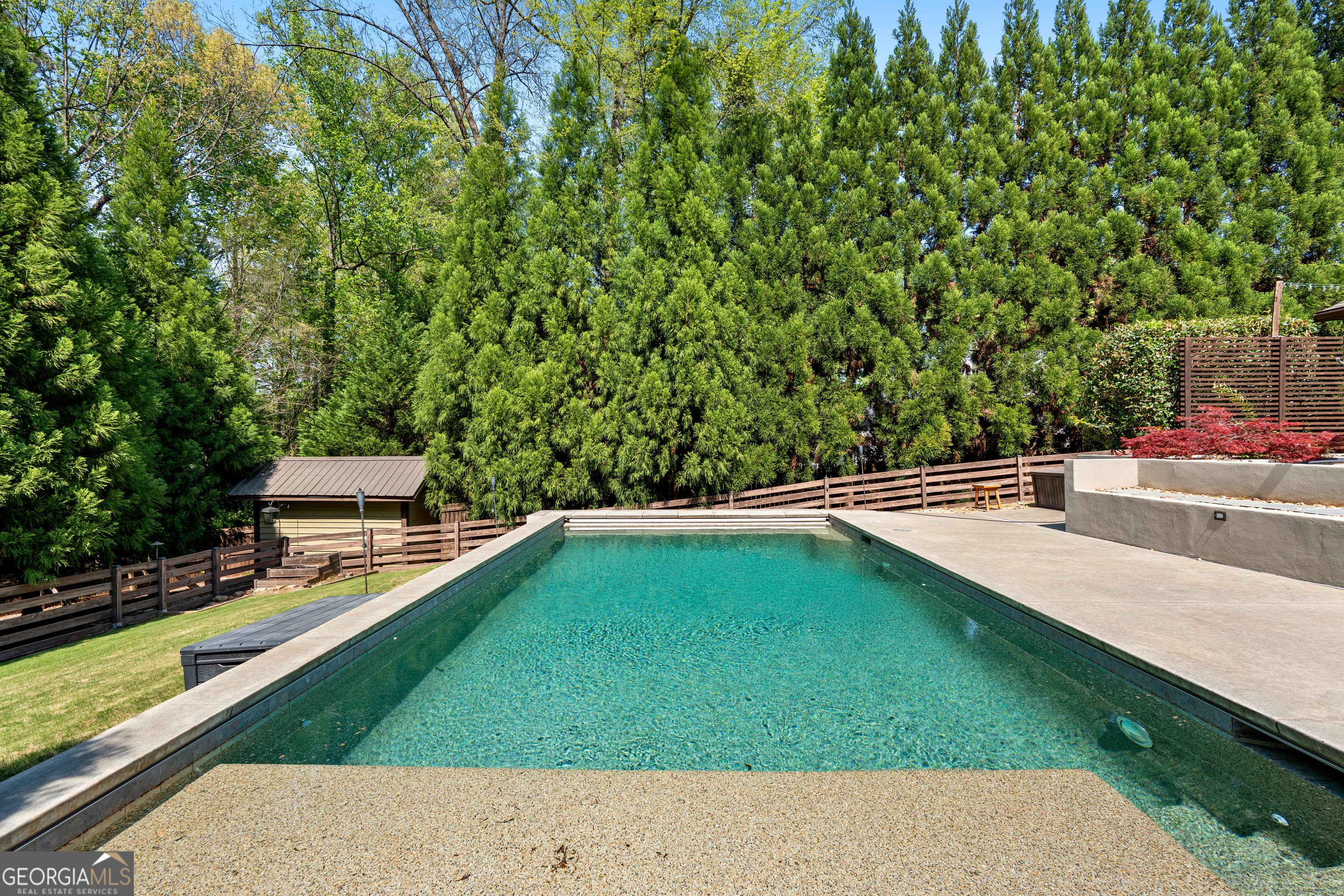 538 Pinegate Road Peachtree City GA 30269