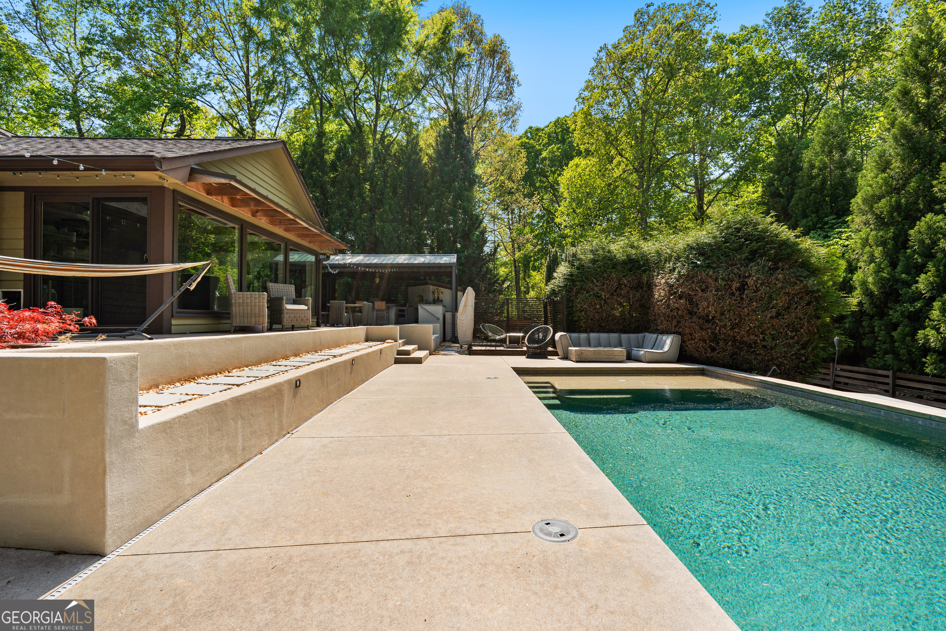 538 Pinegate Road Peachtree City GA 30269