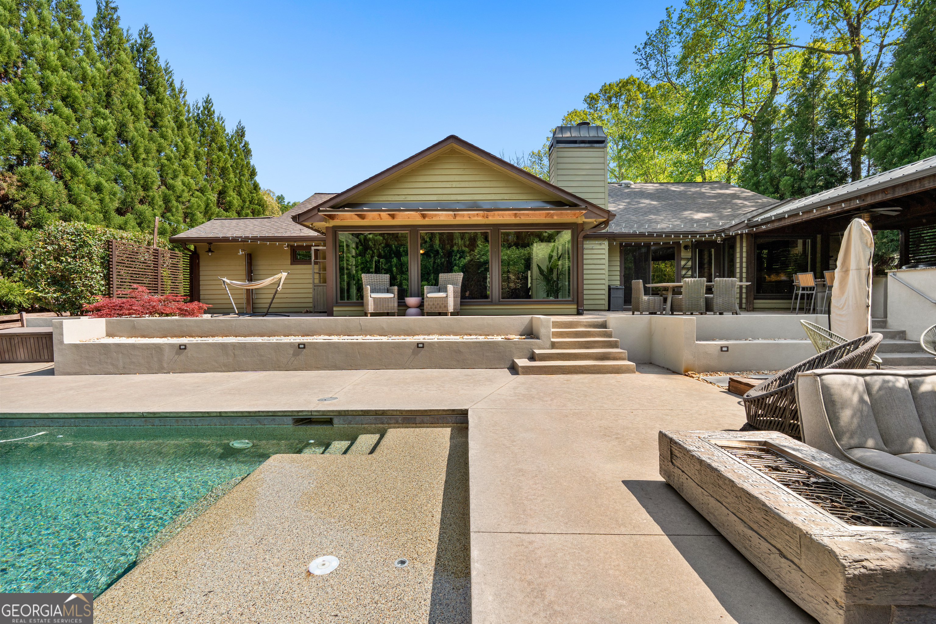 538 Pinegate Road Peachtree City GA 30269