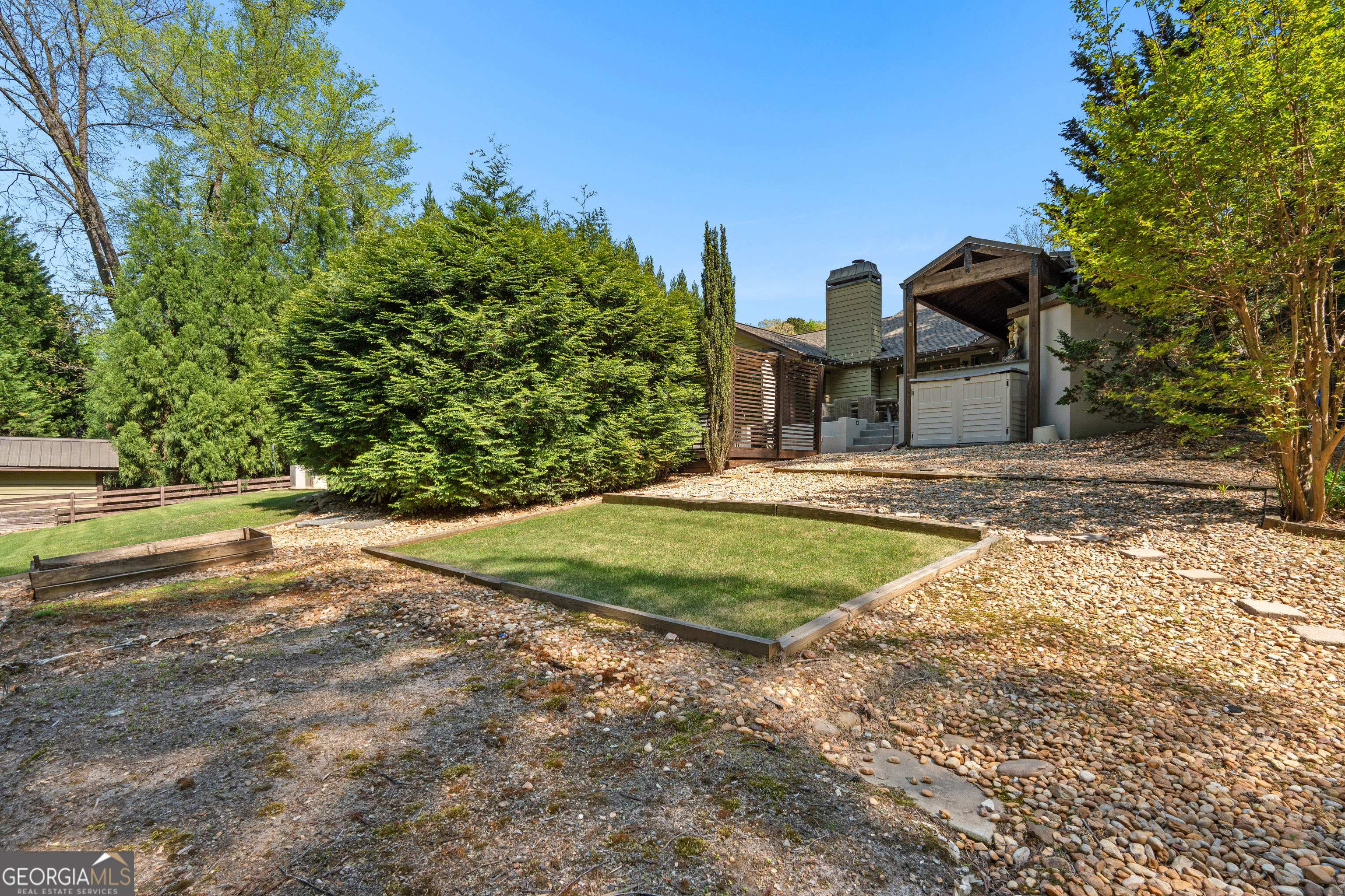 538 Pinegate Road Peachtree City GA 30269