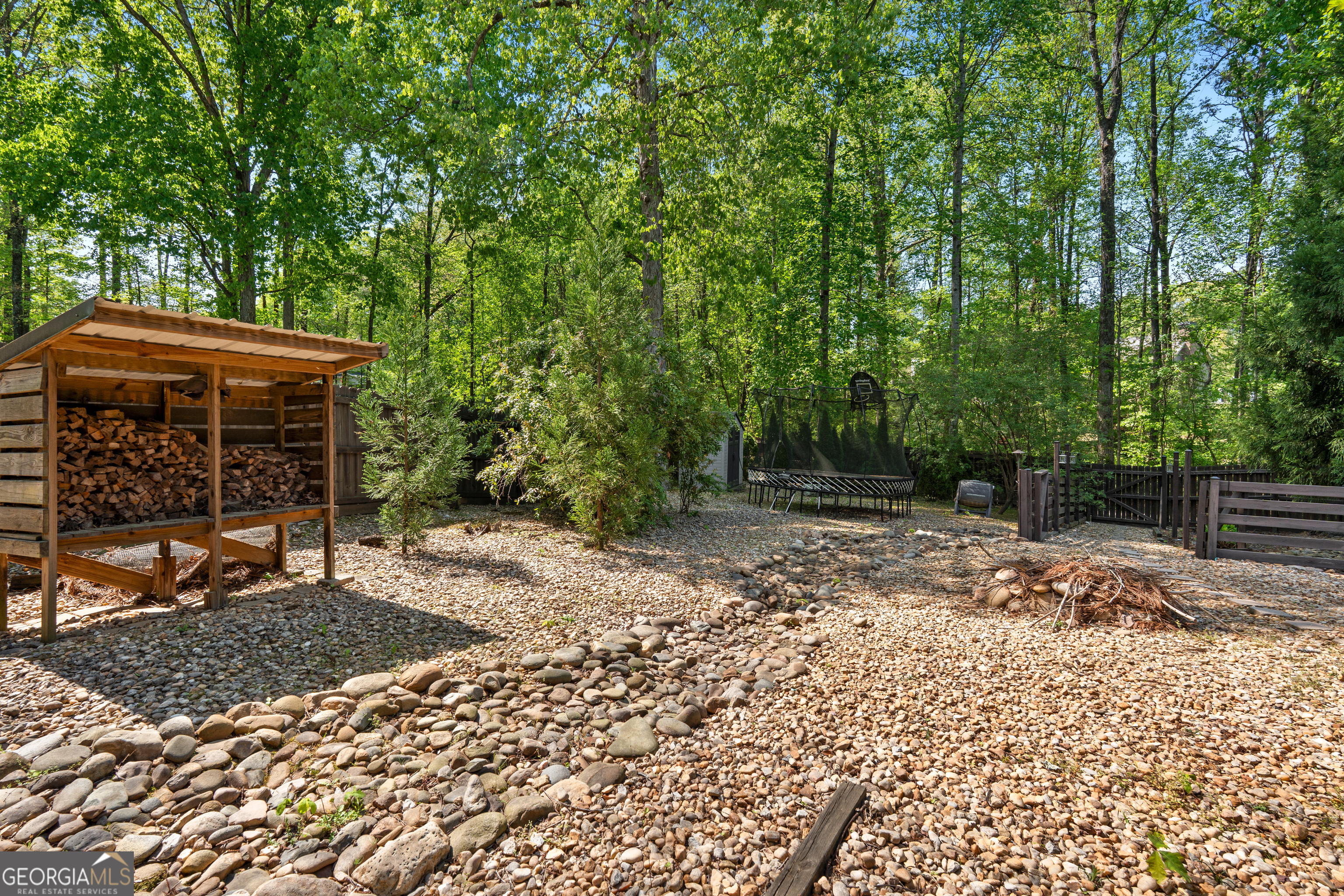 538 Pinegate Road Peachtree City GA 30269