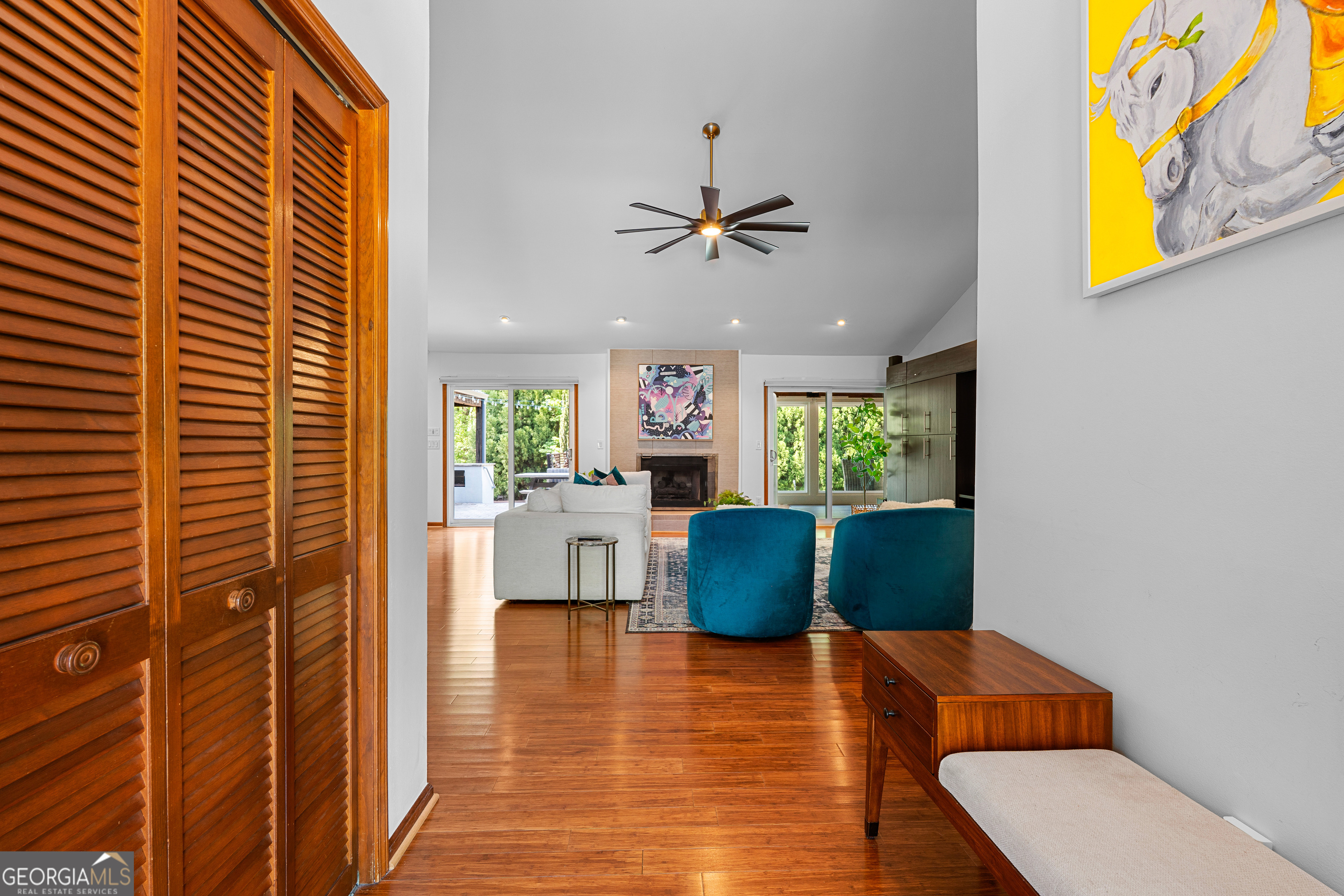 538 Pinegate Road Peachtree City GA 30269