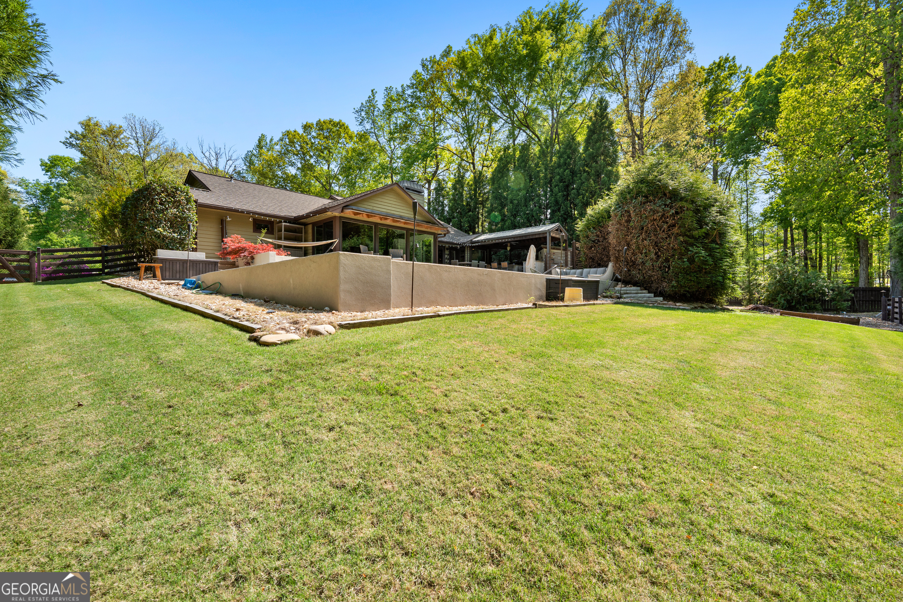 538 Pinegate Road Peachtree City GA 30269