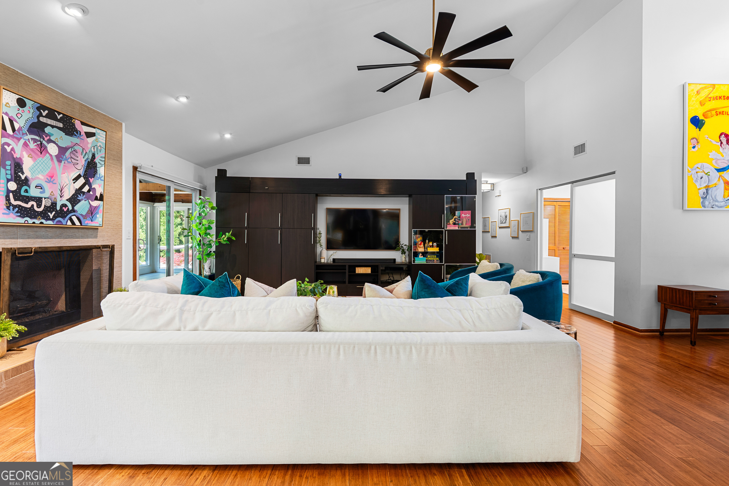 538 Pinegate Road Peachtree City GA 30269