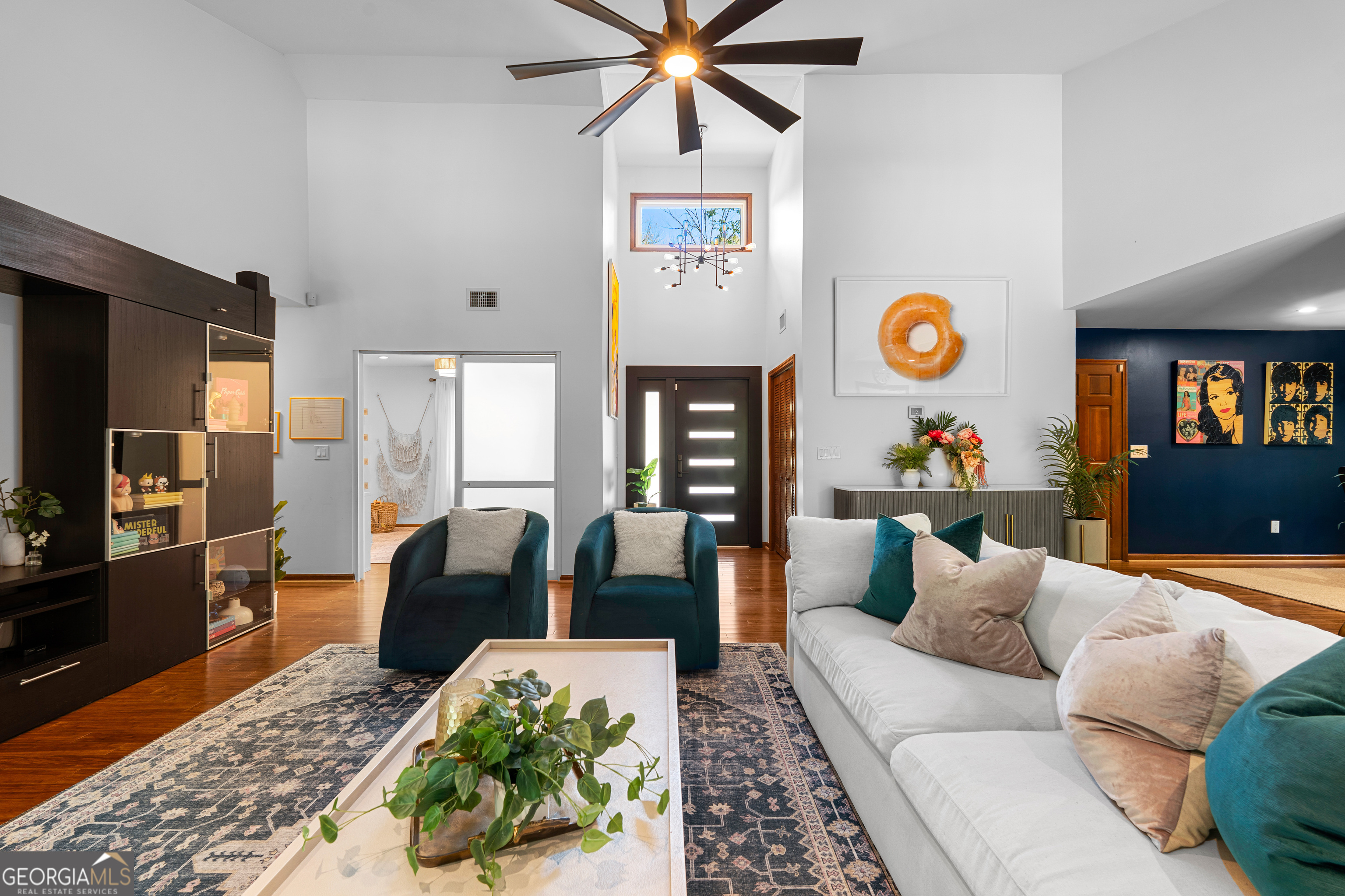 538 Pinegate Road Peachtree City GA 30269