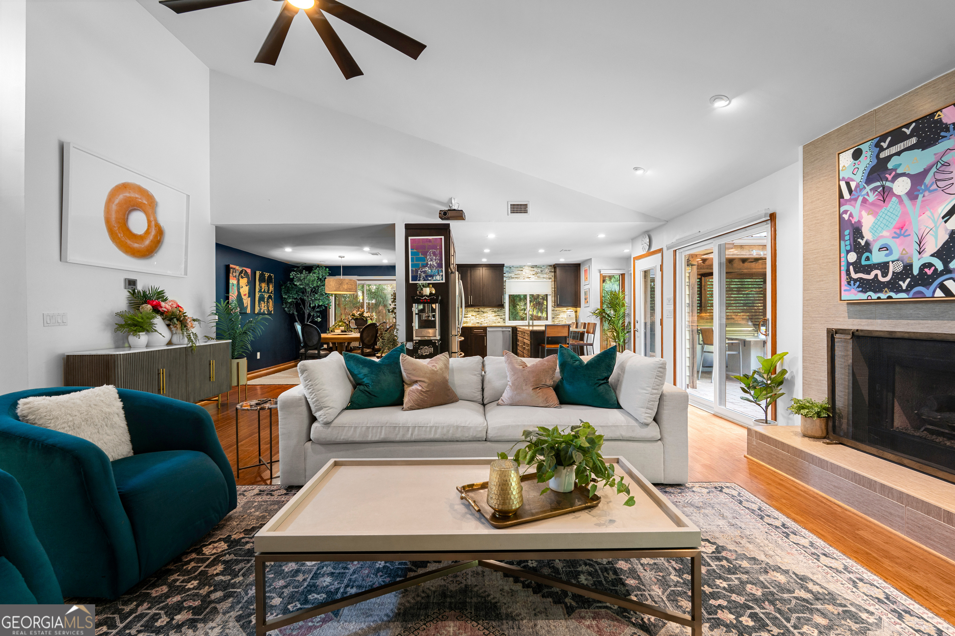 538 Pinegate Road Peachtree City GA 30269