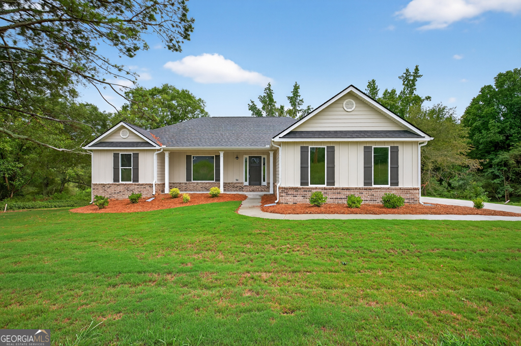 328 Advent Drive Winder GA 30680