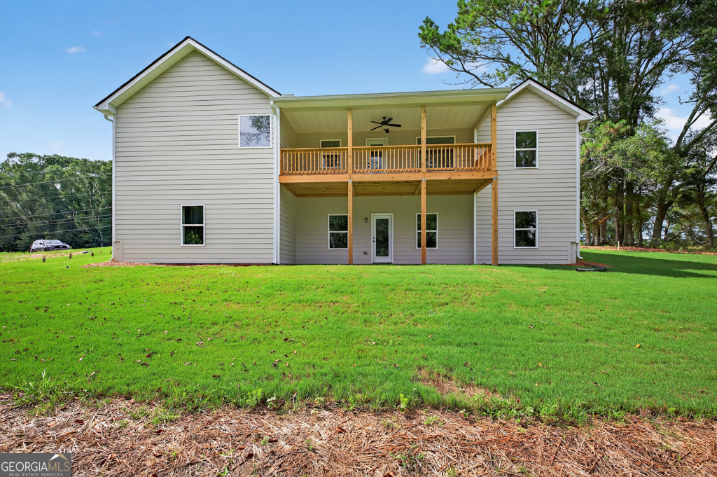 328 Advent Drive Winder GA 30680