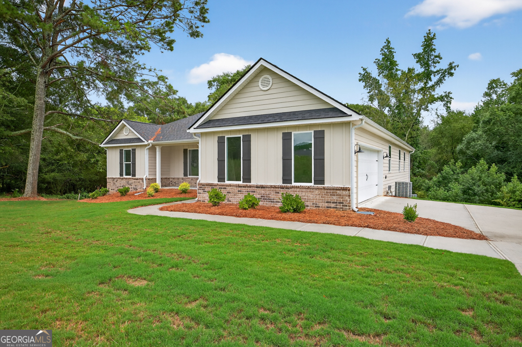 328 Advent Drive Winder GA 30680