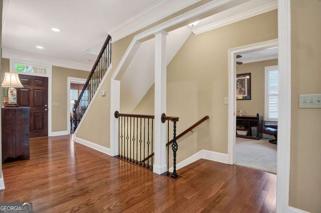 112 Annas Walk Athens GA 30606
