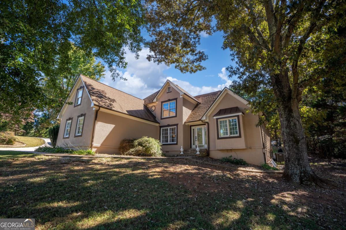 5126 Cash Road Flowery Branch GA 30542