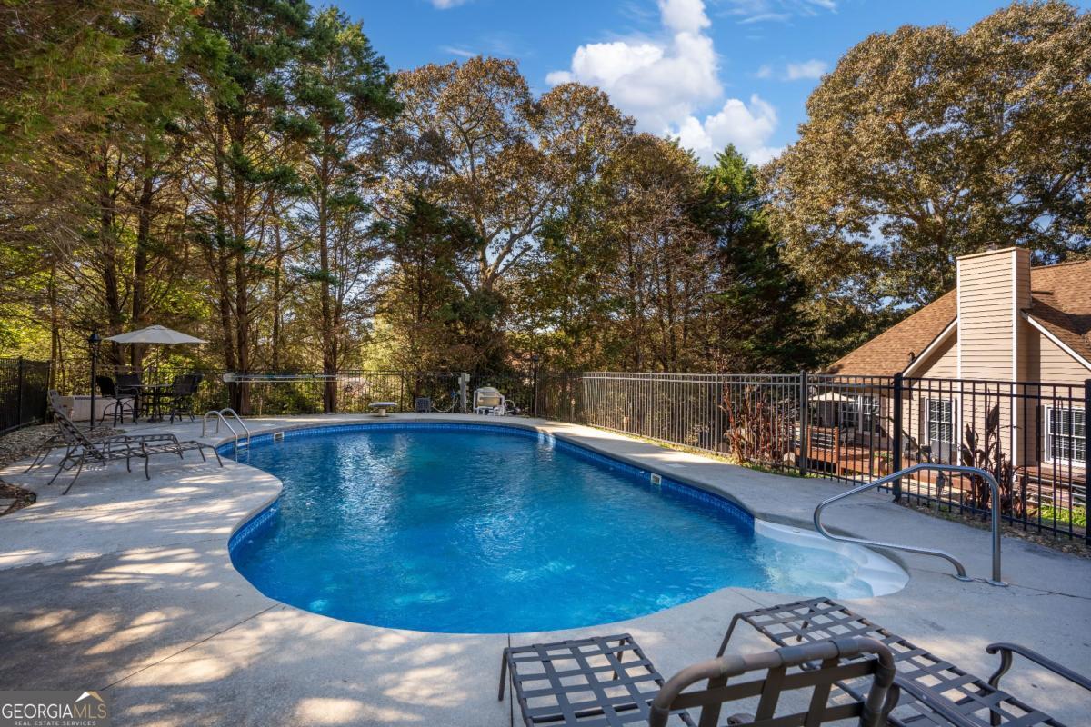 5126 Cash Road Flowery Branch GA 30542