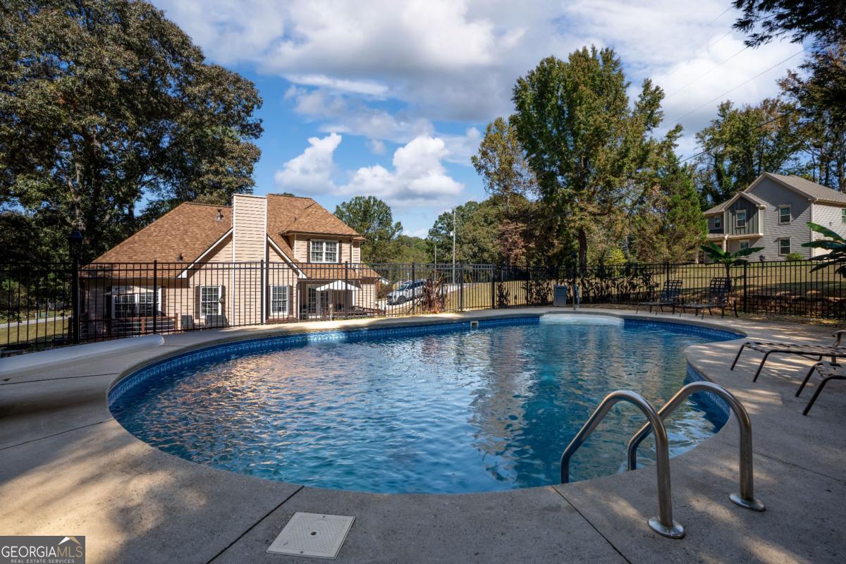 5126 Cash Road Flowery Branch GA 30542
