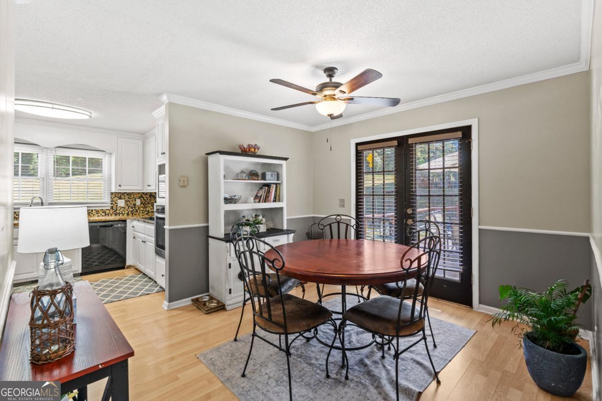 5126 Cash Road Flowery Branch GA 30542
