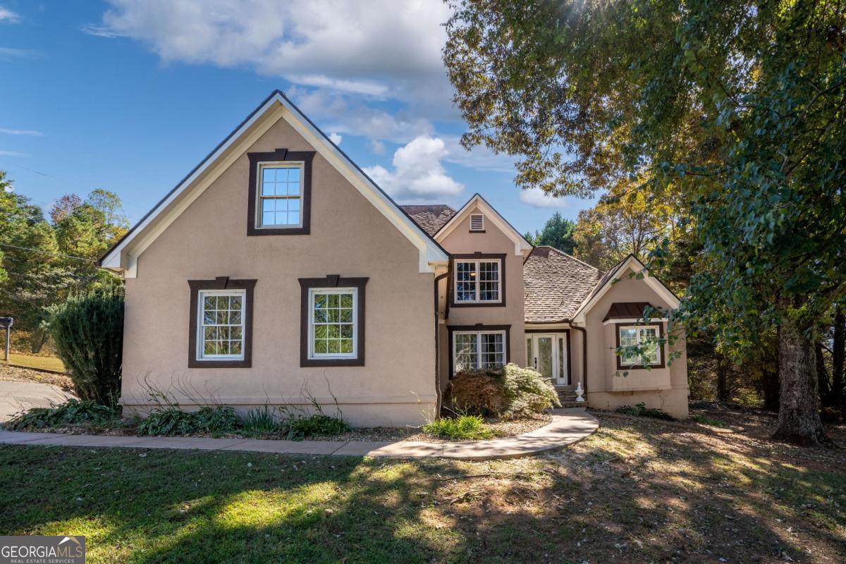 5126 Cash Road Flowery Branch GA 30542