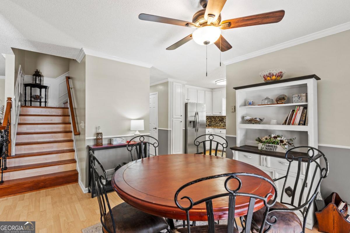 5126 Cash Road Flowery Branch GA 30542