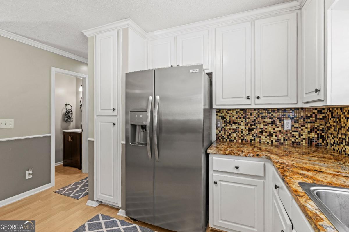 5126 Cash Road Flowery Branch GA 30542