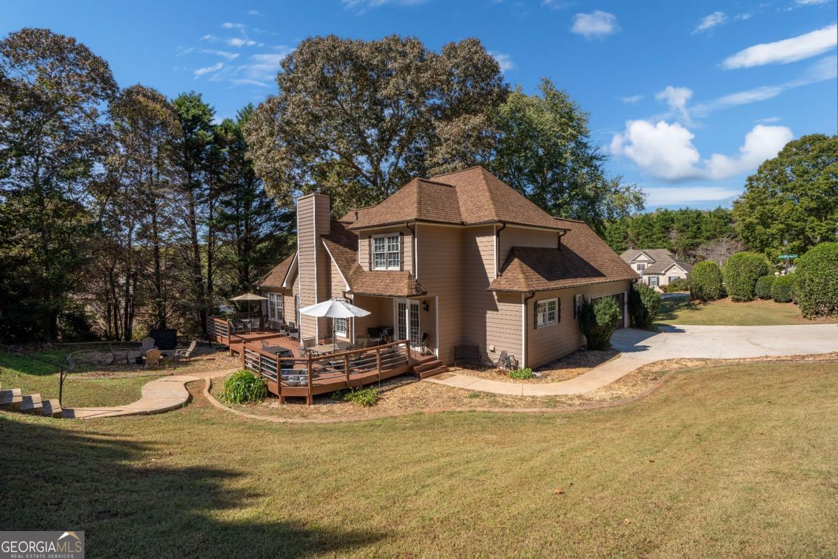 5126 Cash Road Flowery Branch GA 30542
