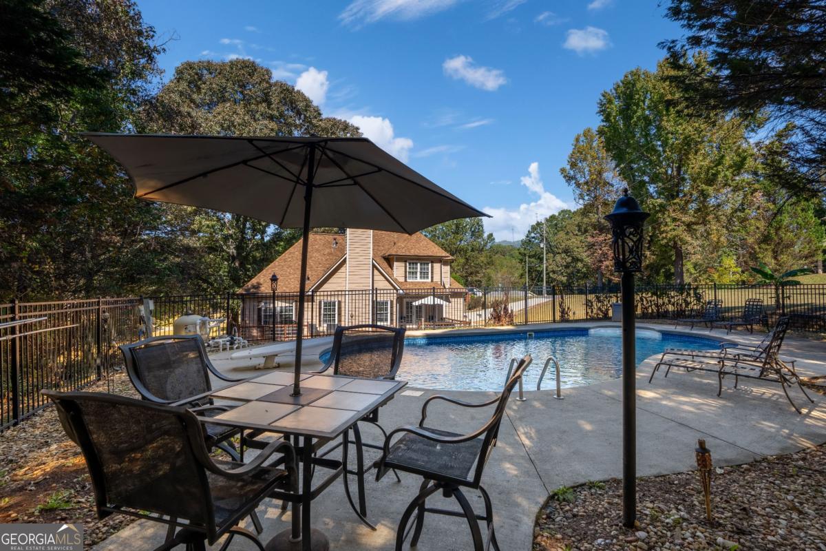 5126 Cash Road Flowery Branch GA 30542