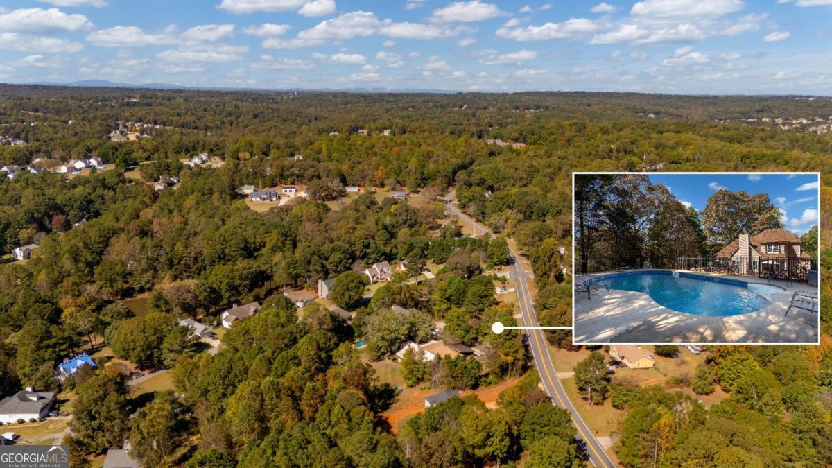 5126 Cash Road Flowery Branch GA 30542