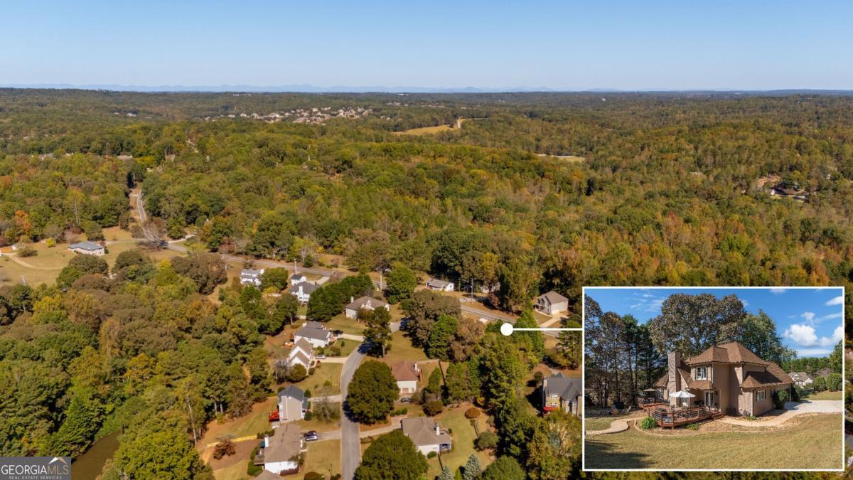 5126 Cash Road Flowery Branch GA 30542