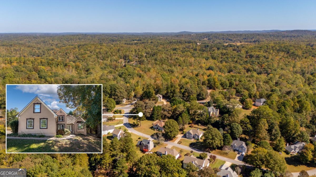 5126 Cash Road Flowery Branch GA 30542