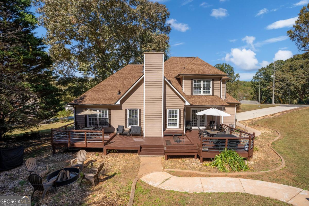 5126 Cash Road Flowery Branch GA 30542