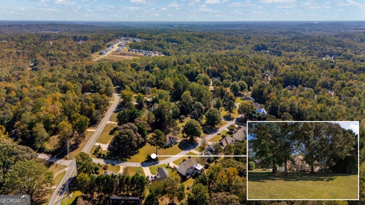 5126 Cash Road Flowery Branch GA 30542