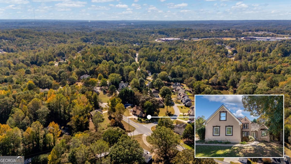 5126 Cash Road Flowery Branch GA 30542