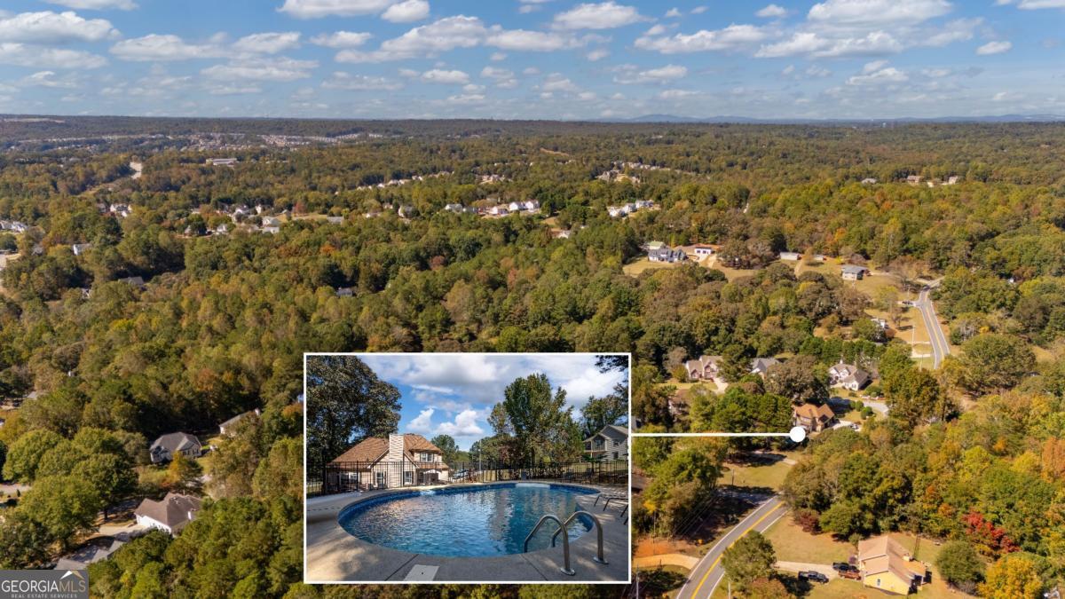 5126 Cash Road Flowery Branch GA 30542