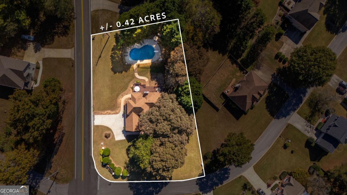 5126 Cash Road Flowery Branch GA 30542