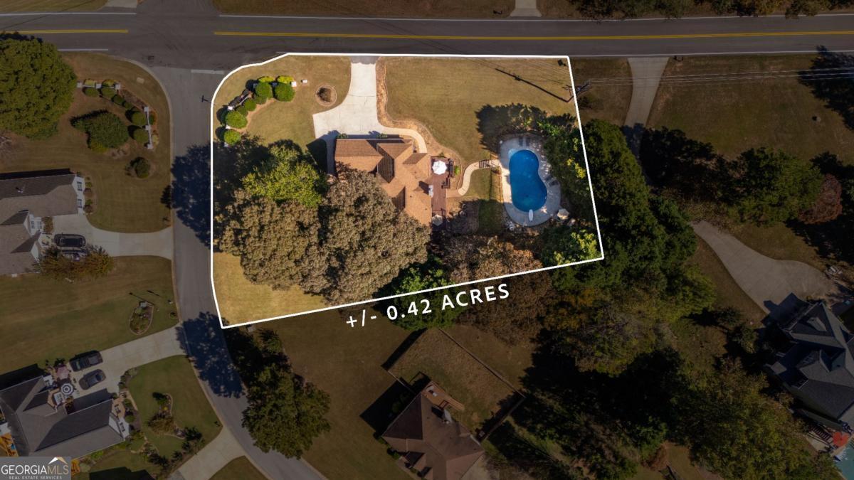 5126 Cash Road Flowery Branch GA 30542