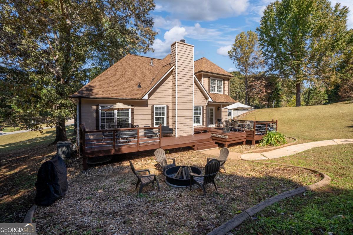 5126 Cash Road Flowery Branch GA 30542