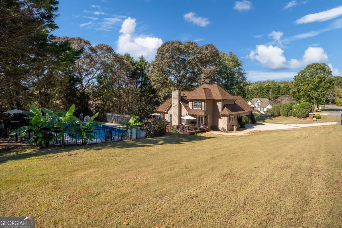 5126 Cash Road Flowery Branch GA 30542