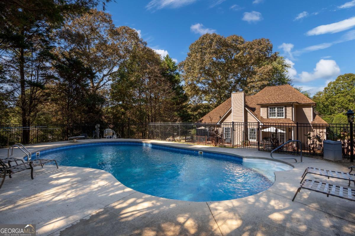5126 Cash Road Flowery Branch GA 30542