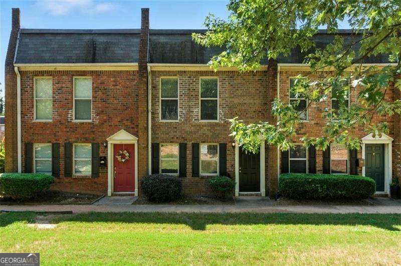 235 Winding River Drive Atlanta GA 30350