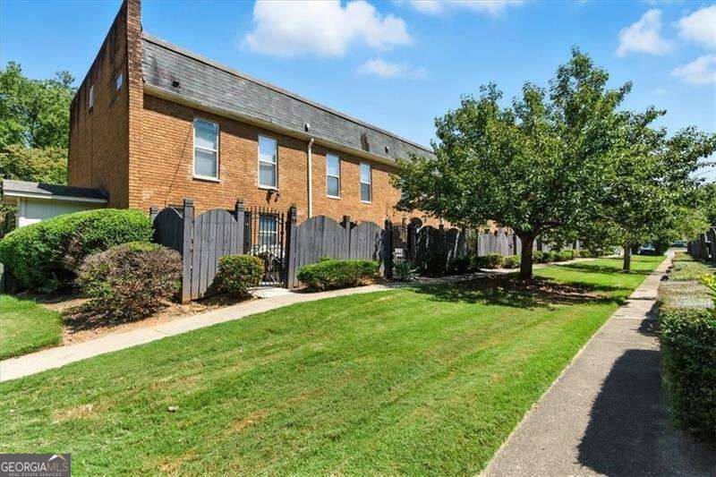 235 Winding River Drive Atlanta GA 30350