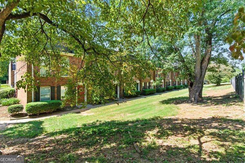 235 Winding River Drive Atlanta GA 30350