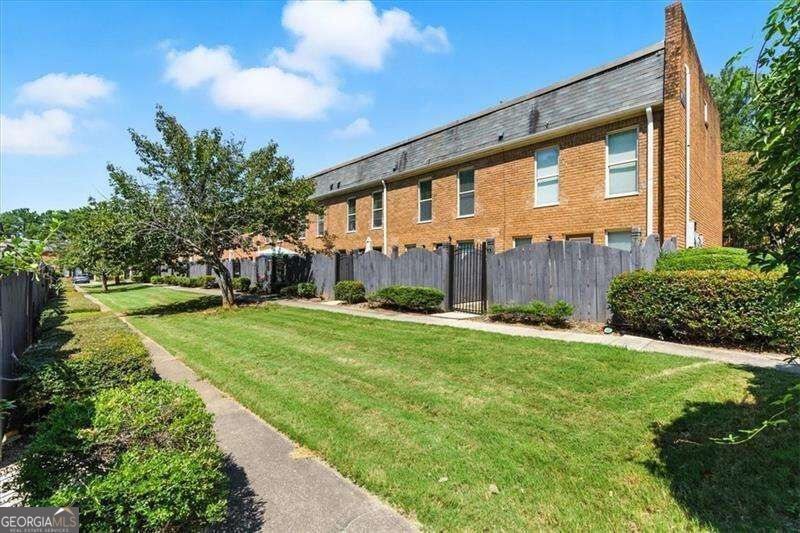 235 Winding River Drive Atlanta GA 30350