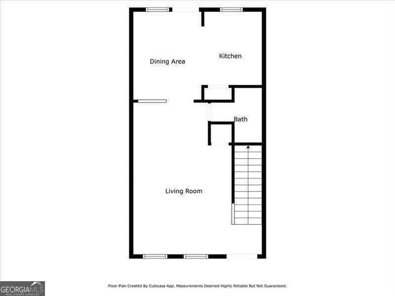 235 Winding River Drive Atlanta GA 30350