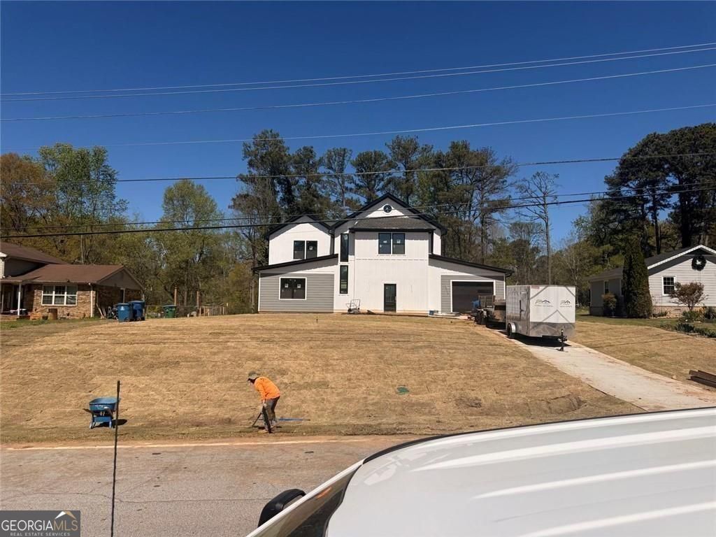551 Plantation Boulevard Lawrenceville GA 30046