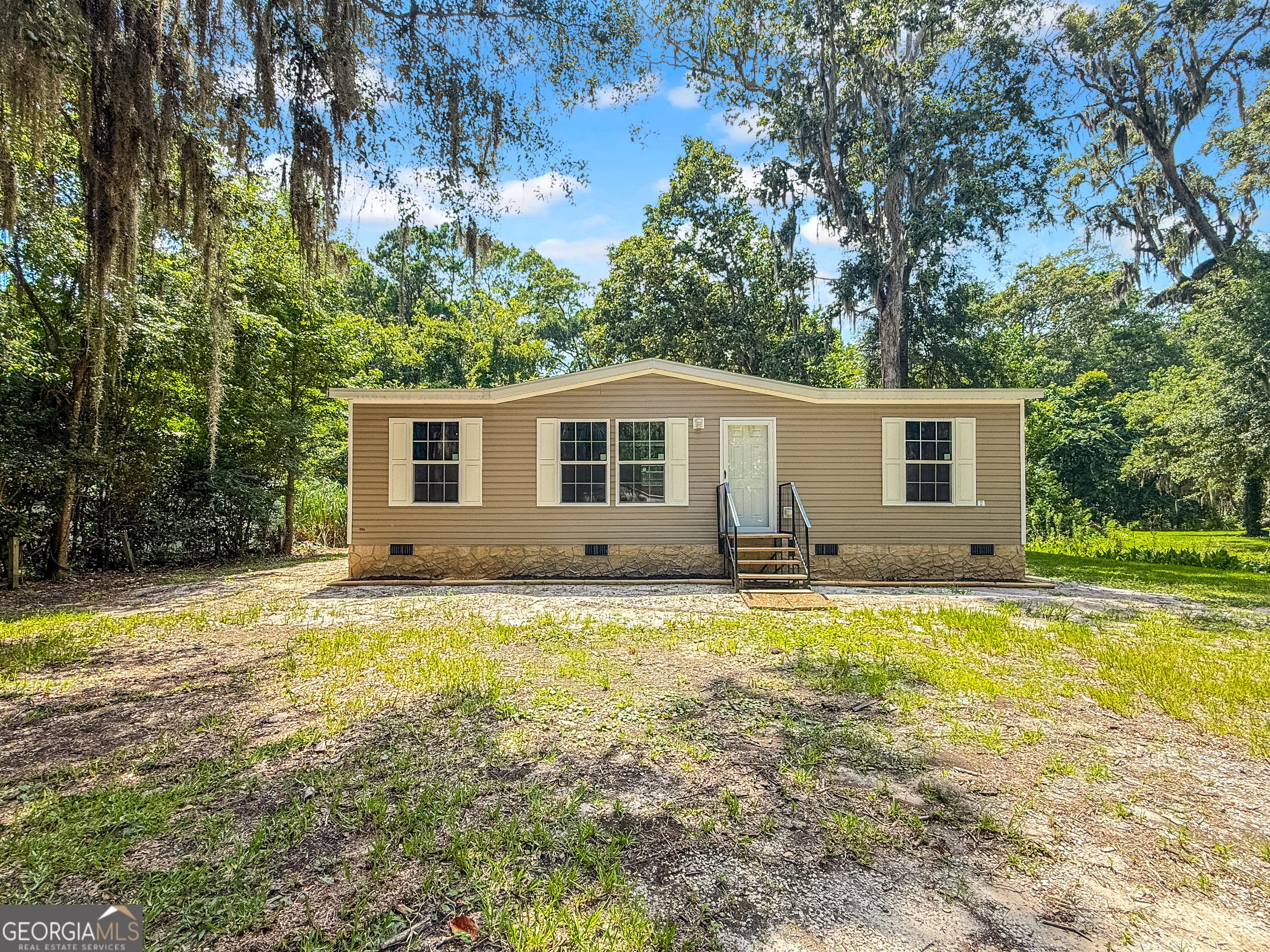 112 Gene Court Brunswick GA 31525