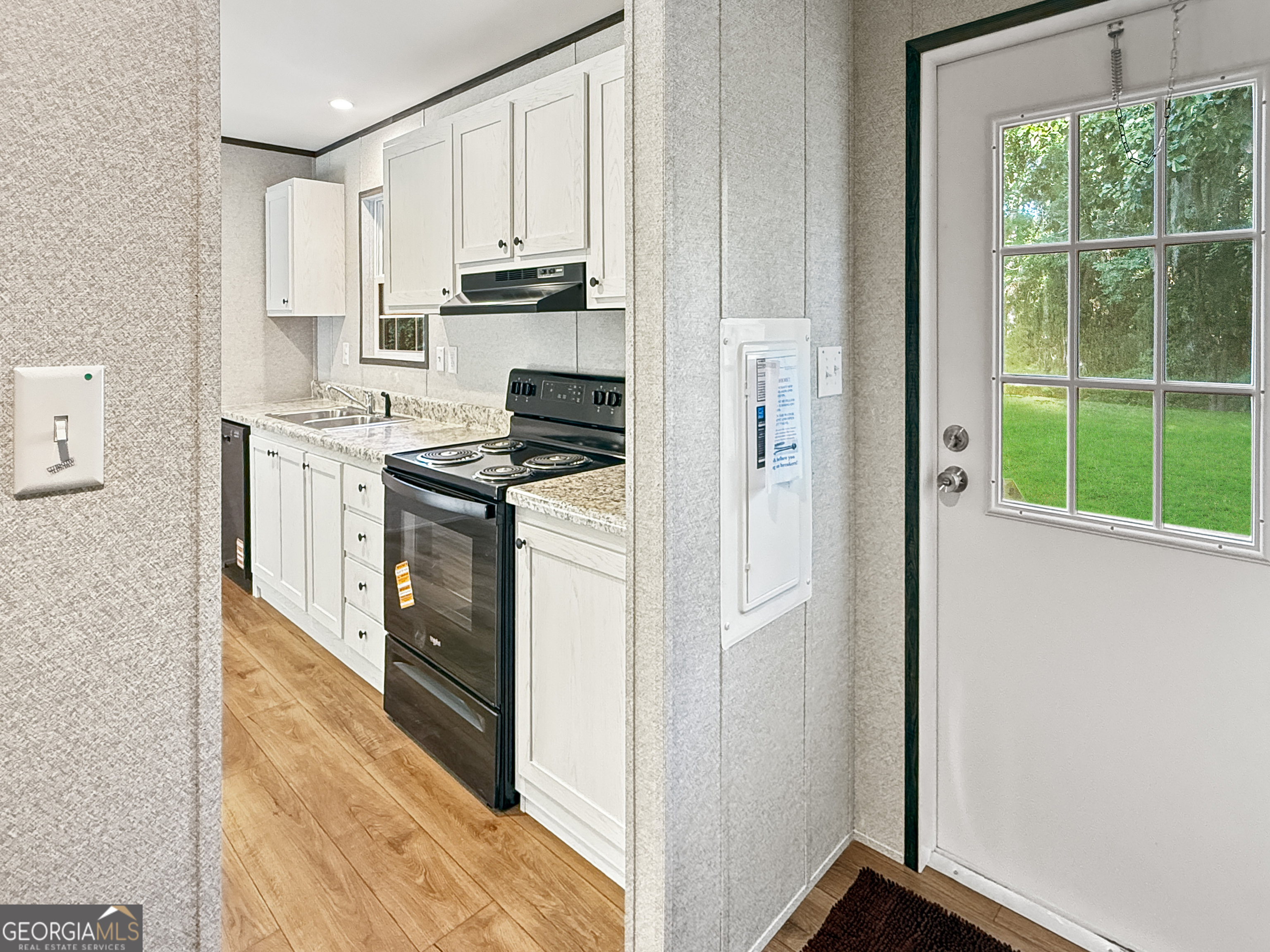 112 Gene Court Brunswick GA 31525